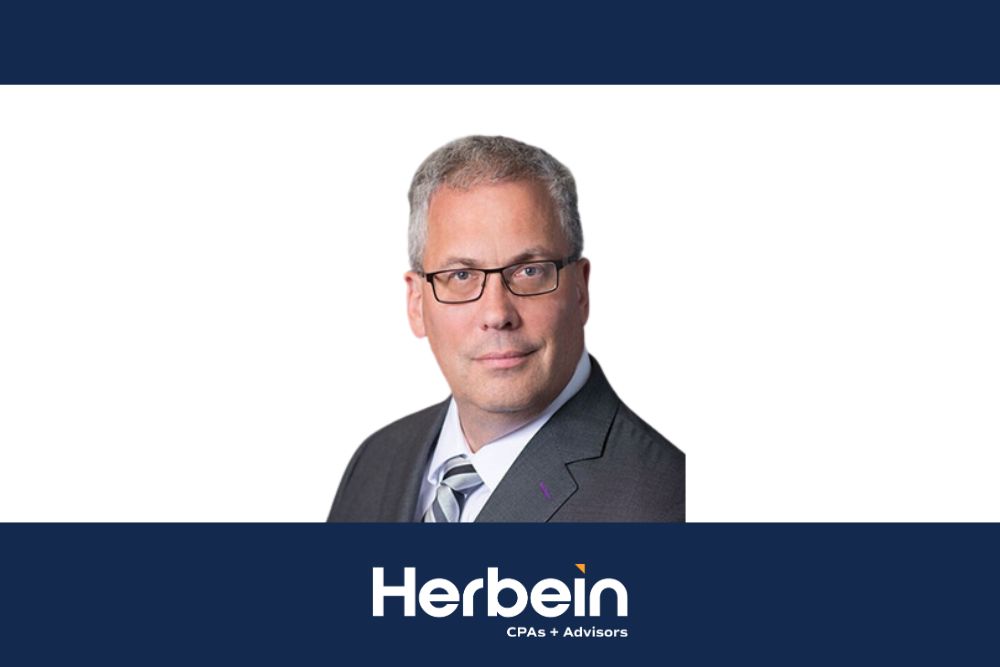 Scott Buck joins Herbein
